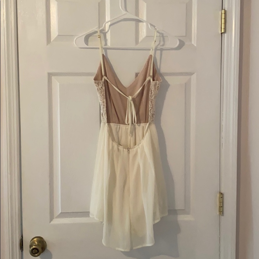 Romper - Picture 2 of 2